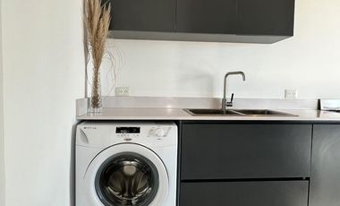 Casa en venta en Costa Esmeralda con fondo al polo