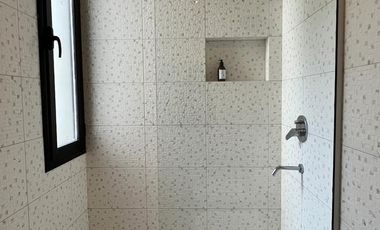 Casa en venta en Costa Esmeralda con fondo al polo