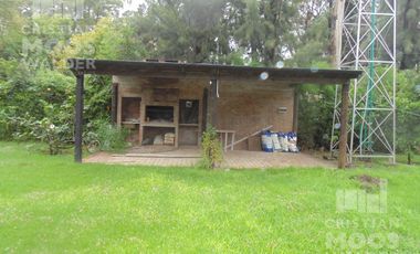 Casa Quinta en alquiler excepcional ubicación, vivienda o comercial.