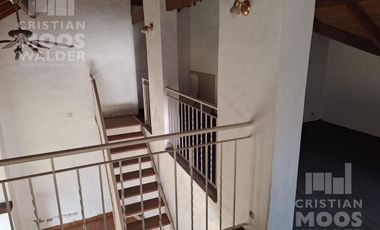 Casa Quinta en alquiler excepcional ubicación, vivienda o comercial.