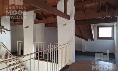 Casa Quinta en alquiler excepcional ubicación, vivienda o comercial.