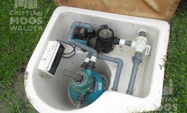 Casa Quinta en alquiler excepcional ubicación, vivienda o comercial.