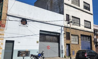 Edificio Comercial en Lanús Oeste-venta