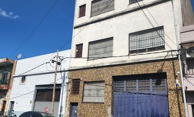 Edificio Comercial en Lanús Oeste-venta