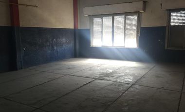 Edificio Comercial en Lanús Oeste-venta