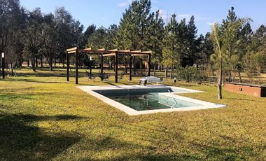 Casa - Club Miralagos