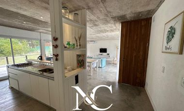 Casa en venta en Costa Esmeralda Sector Deportivo