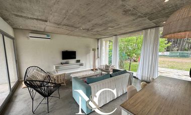 Casa en venta en Costa Esmeralda Sector Deportivo