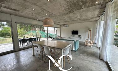 Casa en venta en Costa Esmeralda Sector Deportivo