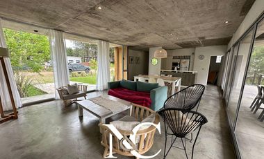 Casa en venta en Costa Esmeralda Sector Deportivo