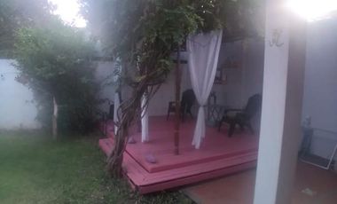 Casa en Lomas de Zamora Oeste