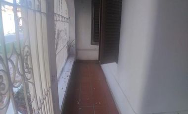 Casa en Lomas de Zamora Oeste