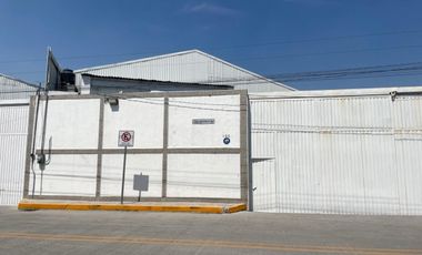 Bodega en Renta, Toluca, 1000 m2