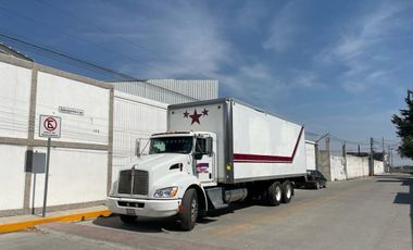 Bodega en Renta, Toluca, 1000 m2