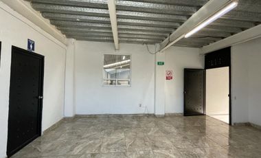 Bodega en Renta, Toluca, 1000 m2