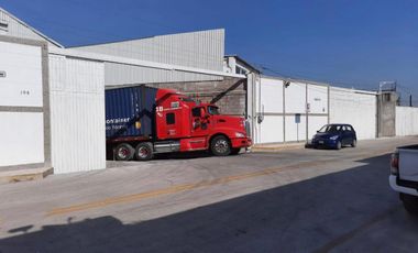 Bodega en Renta, Toluca, 1000 m2