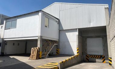 Bodega en Renta, Toluca, 1000 m2