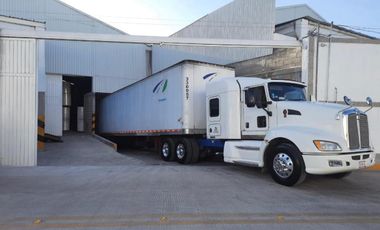 Bodega en Renta, Toluca, 1000 m2