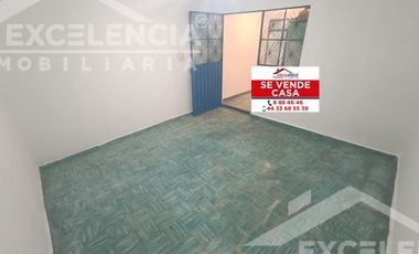 🏡 VENTA DE CASA EN VENTURA PUENTE, MORELIA