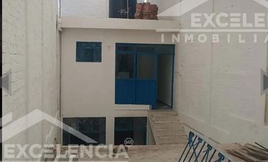 🏡 VENTA DE CASA EN VENTURA PUENTE, MORELIA