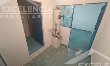 🏡 VENTA DE CASA EN VENTURA PUENTE, MORELIA