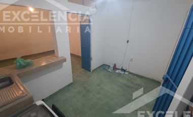 🏡 VENTA DE CASA EN VENTURA PUENTE, MORELIA
