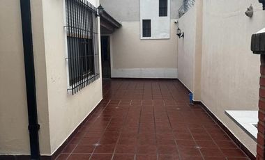 Chalet  en Remedios de Escalada