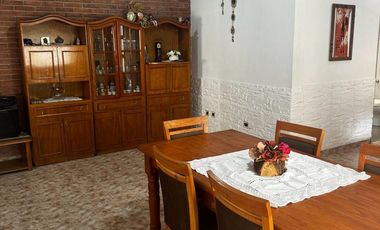 Chalet  en Remedios de Escalada