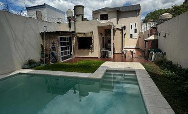 Chalet  en Remedios de Escalada