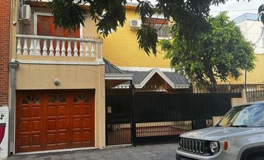 Chalet  en Remedios de Escalada