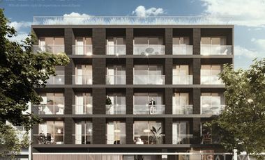 Departamento- Venta-Tigre Residencial