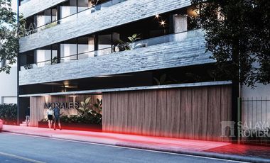 Departamento- Venta-Tigre Residencial