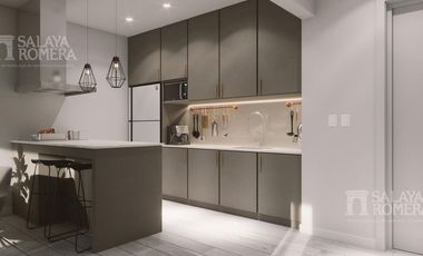 Departamento- Venta-Tigre Residencial