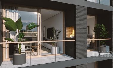 Departamento- Venta-Tigre Residencial