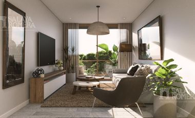 Departamento- Venta-Tigre Residencial