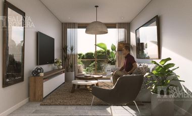 Departamento- Venta-Tigre Residencial