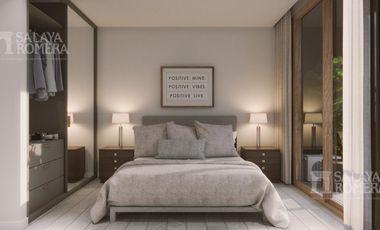 Departamento- Venta-Tigre Residencial