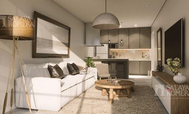 Departamento- Venta-Tigre Residencial