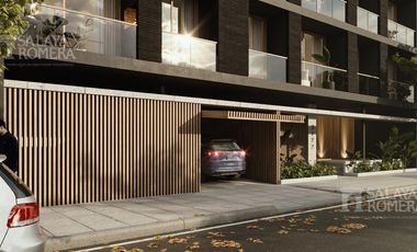 Departamento- Venta-Tigre Residencial