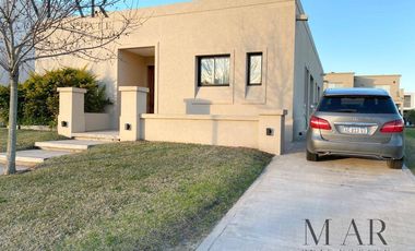 Casa en Venta en Las Tipas, Nordelta