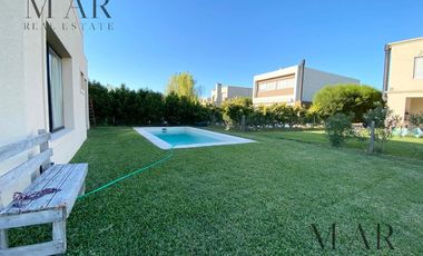 Casa en Venta en Las Tipas, Nordelta