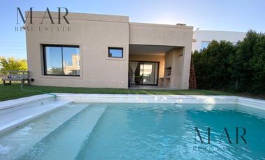 Casa en Venta en Las Tipas, Nordelta