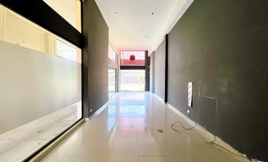 Local - San Isidro - alquiler y venta - San Fernando