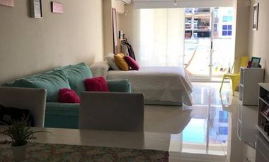 ALQUILER DEPARTAMENTO/OFICINA- ZONA CABILDO Y JURAMENTO BELGRANO