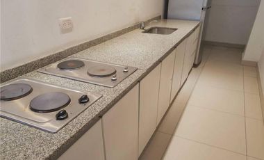 ALQUILER DEPARTAMENTO/OFICINA- ZONA CABILDO Y JURAMENTO BELGRANO