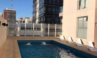 ALQUILER DEPARTAMENTO/OFICINA- ZONA CABILDO Y JURAMENTO BELGRANO