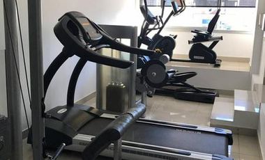 ALQUILER DEPARTAMENTO/OFICINA- ZONA CABILDO Y JURAMENTO BELGRANO