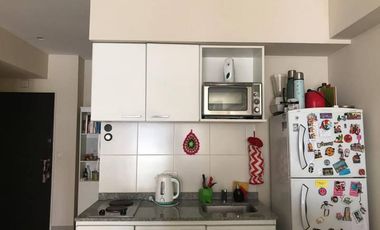 ALQUILER DEPARTAMENTO/OFICINA- ZONA CABILDO Y JURAMENTO BELGRANO