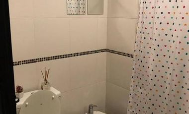 ALQUILER DEPARTAMENTO/OFICINA- ZONA CABILDO Y JURAMENTO BELGRANO