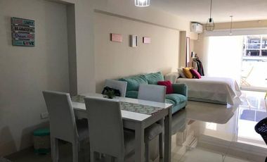 ALQUILER DEPARTAMENTO/OFICINA- ZONA CABILDO Y JURAMENTO BELGRANO